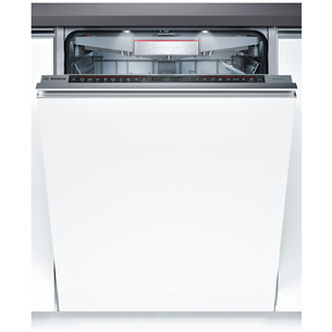 Интегрируемая посудомоечная машина, Bosch / 13 комплектов