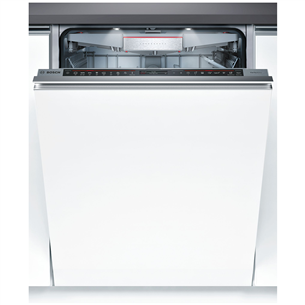 Built-in dishwasher Bosch (13 place settings)