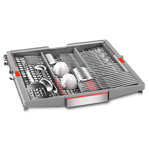 Built-in dishwasher Bosch (13 place settings)