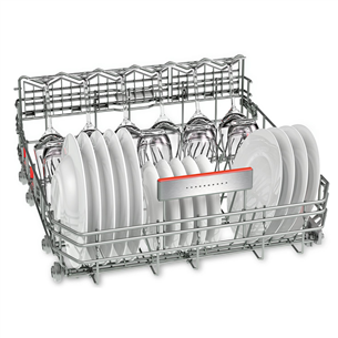 Built-in dishwasher Bosch (13 place settings)