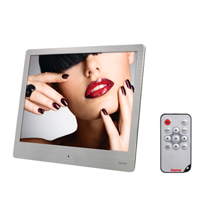 8'' digital photo frame Hama