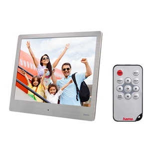 8'' digital photo frame Hama