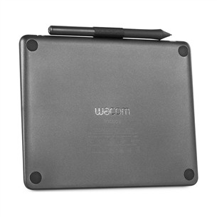 Wacom Intuos S, black - Digitizer Tablet