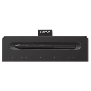 Wacom Intuos S, black - Digitizer Tablet