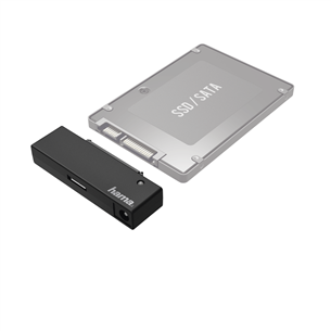 Адаптер SATA -- USB 3.1 Hama