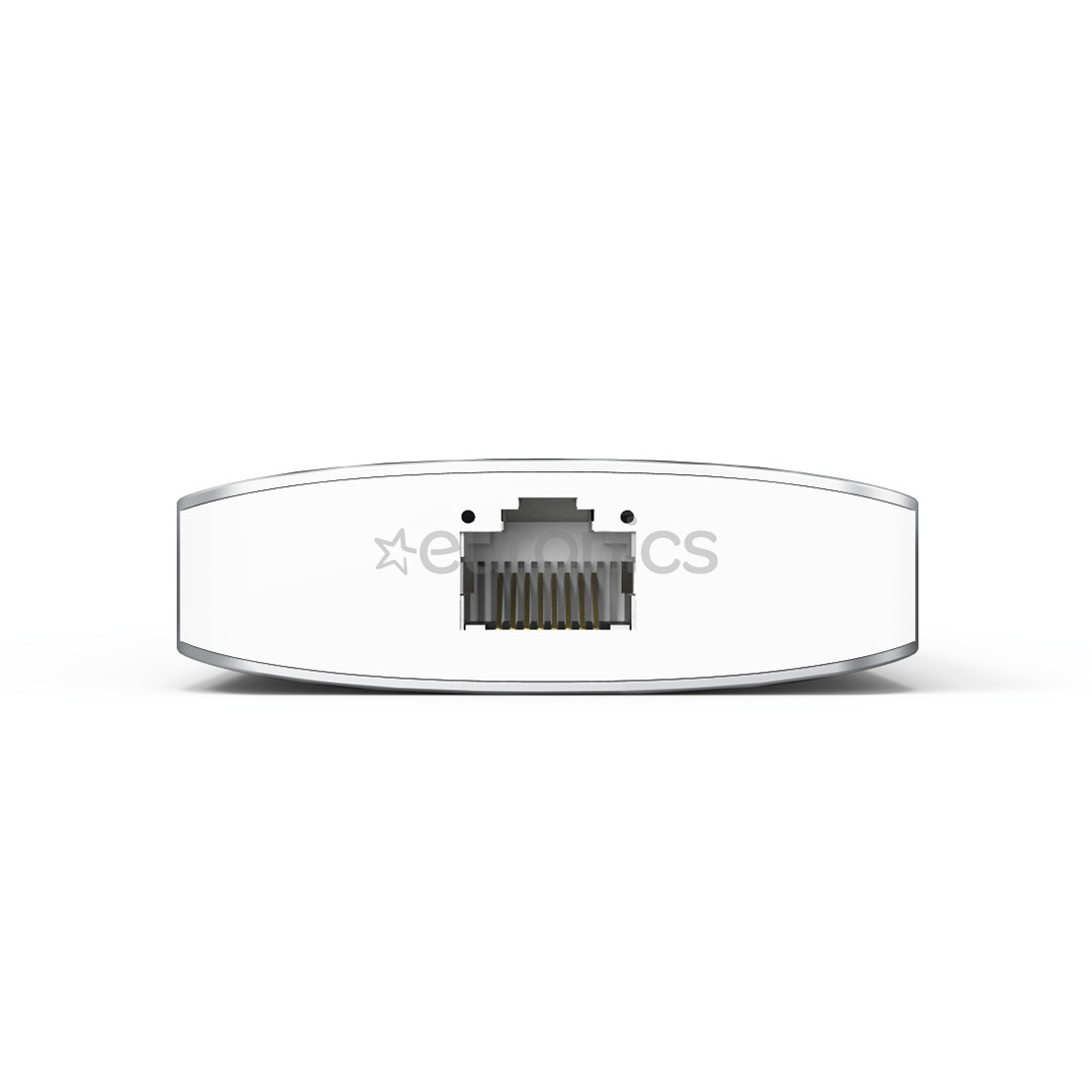 Dokk Hama 7-in-1 USB-C