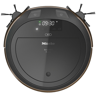 Robot vacuum cleaner Miele Scout RX2 Runner