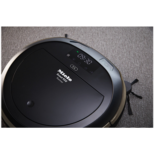 Robot vacuum cleaner Miele Scout RX2 Runner