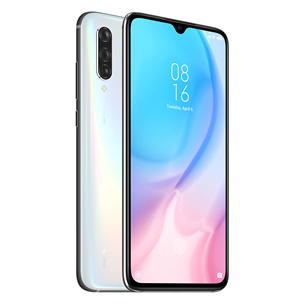 Nutitelefon Xiaomi Mi 9 Lite (64 GB)