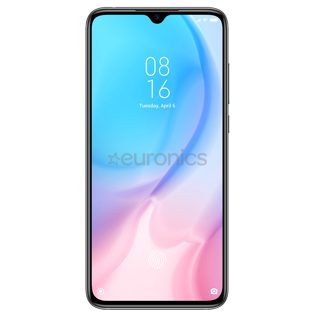 Nutitelefon Xiaomi Mi 9 Lite (64 GB)