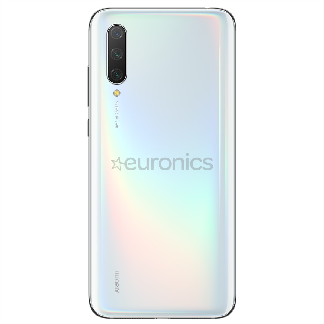 Nutitelefon Xiaomi Mi 9 Lite (64 GB)