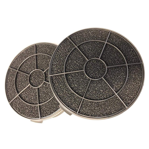 Cata, 2 pieces - Charcoal filter 02859398