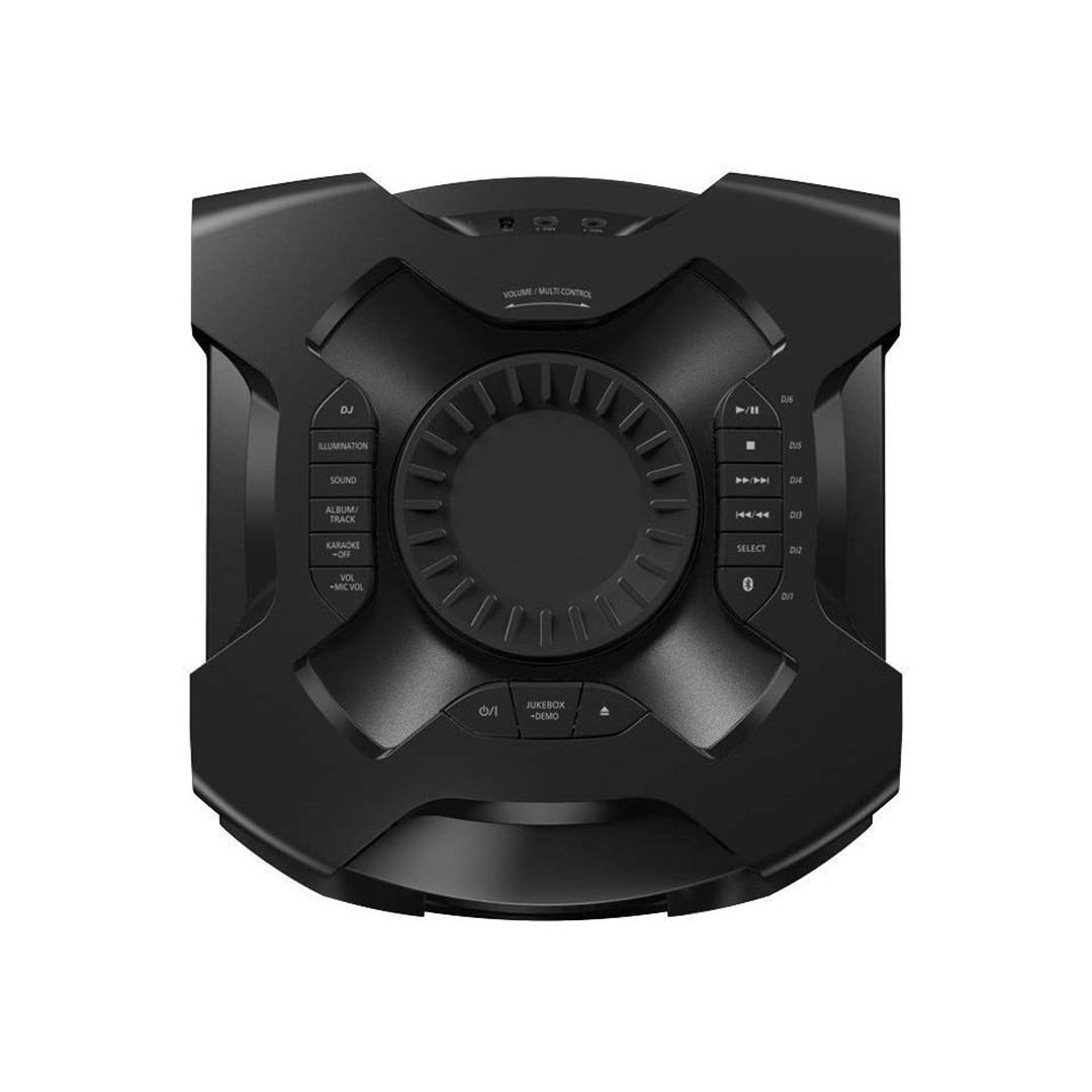 Peokõlar Panasonic SC-TMAX10