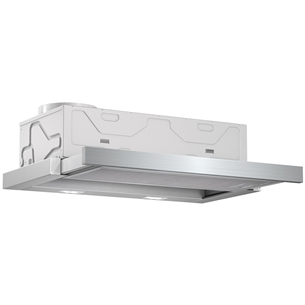 Built-in cooker hood Bosch / 404 m³/h