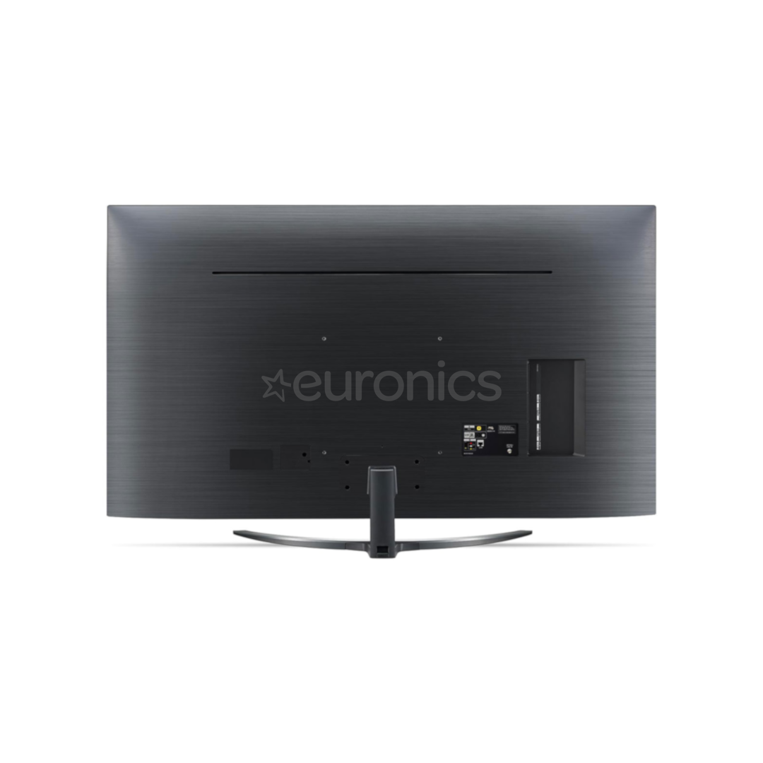 65'' NanoCell 4K LED LCD-teler LG