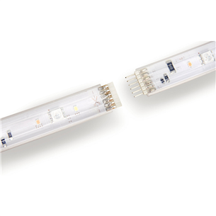 Светодиодная (LED) лента Hue LightStrip (2 м) + адаптер, Philips