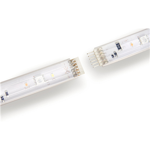 Nutikas valgusriba Philips Hue Lightstrip Plus (2 m) + adapter