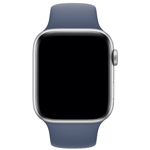 Сменный ремешок Apple Watch Alaskan Blue Sport Band 44 мм