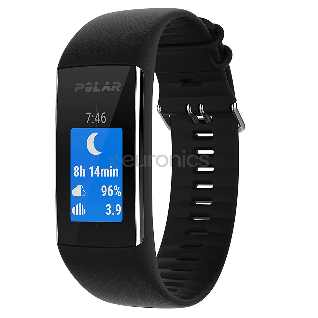 Aktiivsusmonitor Polar A370 (S)