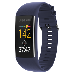 Fitness Tracker Polar A370 (size: M/L 140-200 mm)