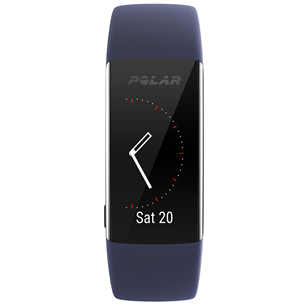 Fitness Tracker Polar A370 (size: M/L 140-200 mm)