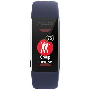 Fitness Tracker Polar A370 (size: M/L 140-200 mm)