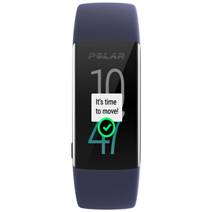 Fitness Tracker Polar A370 (size: M/L 140-200 mm)