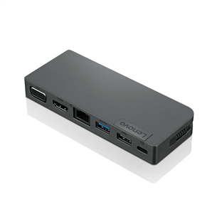 Хаб USB-C Lenovo