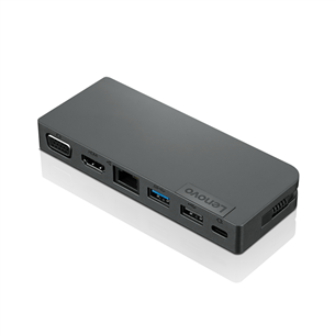 USB-C jagaja Lenovo