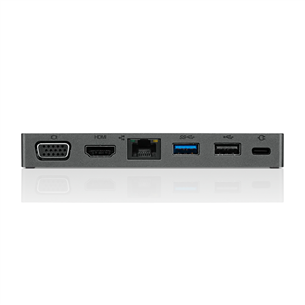 USB-C jagaja Lenovo