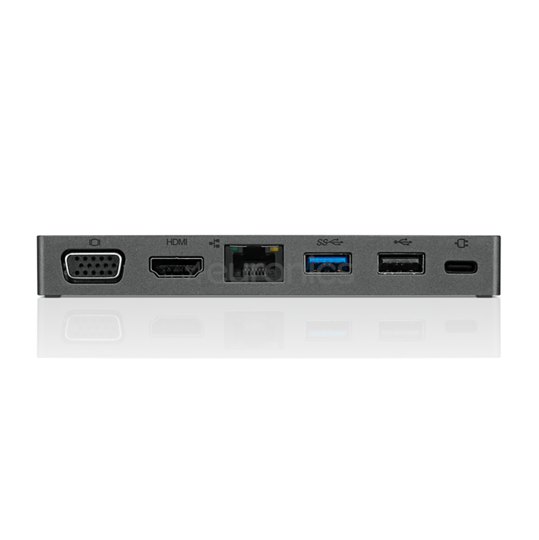 USB-C hub Lenovo