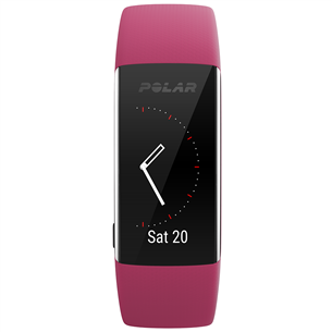 Fitness Tracker Polar A370 (size: M/L 140-200 mm)