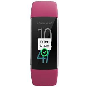 Fitness Tracker Polar A370 (size: M/L 140-200 mm)