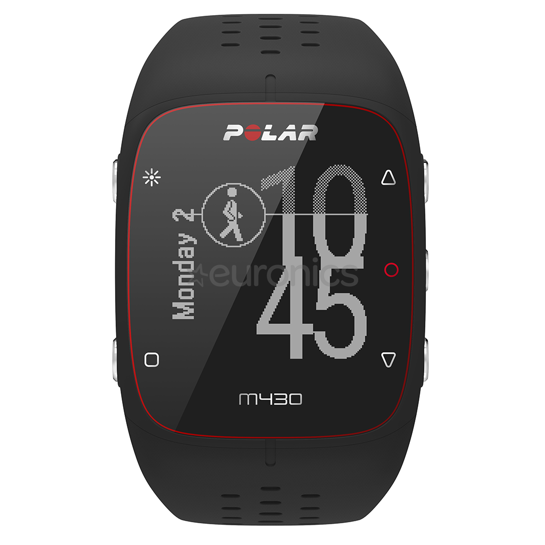 Pulsikell Polar M430 (M)