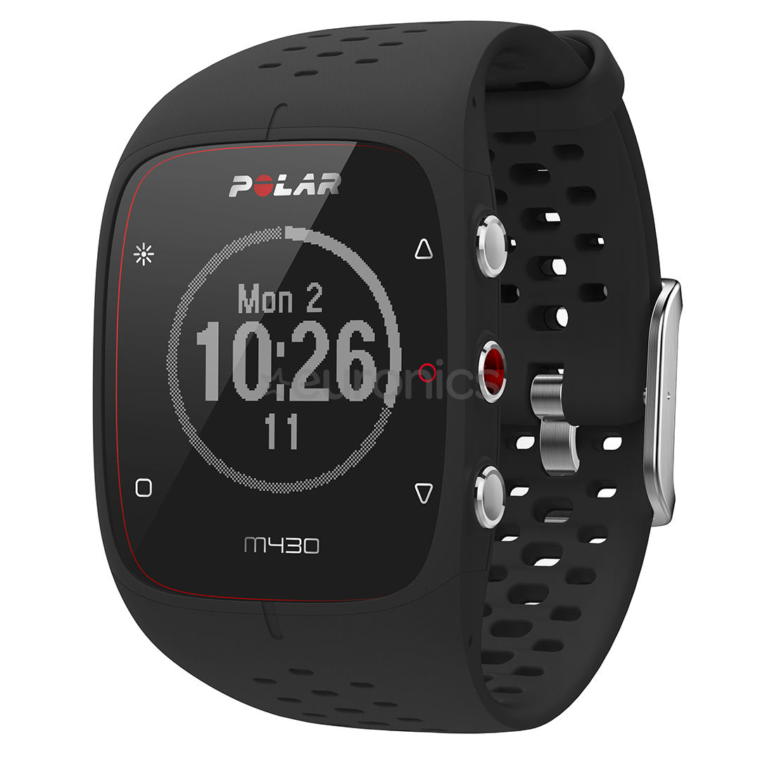Pulsikell Polar M430 (M)