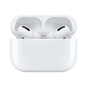 Apple AirPods Pro, 2019 - True-Wireless Earbuds