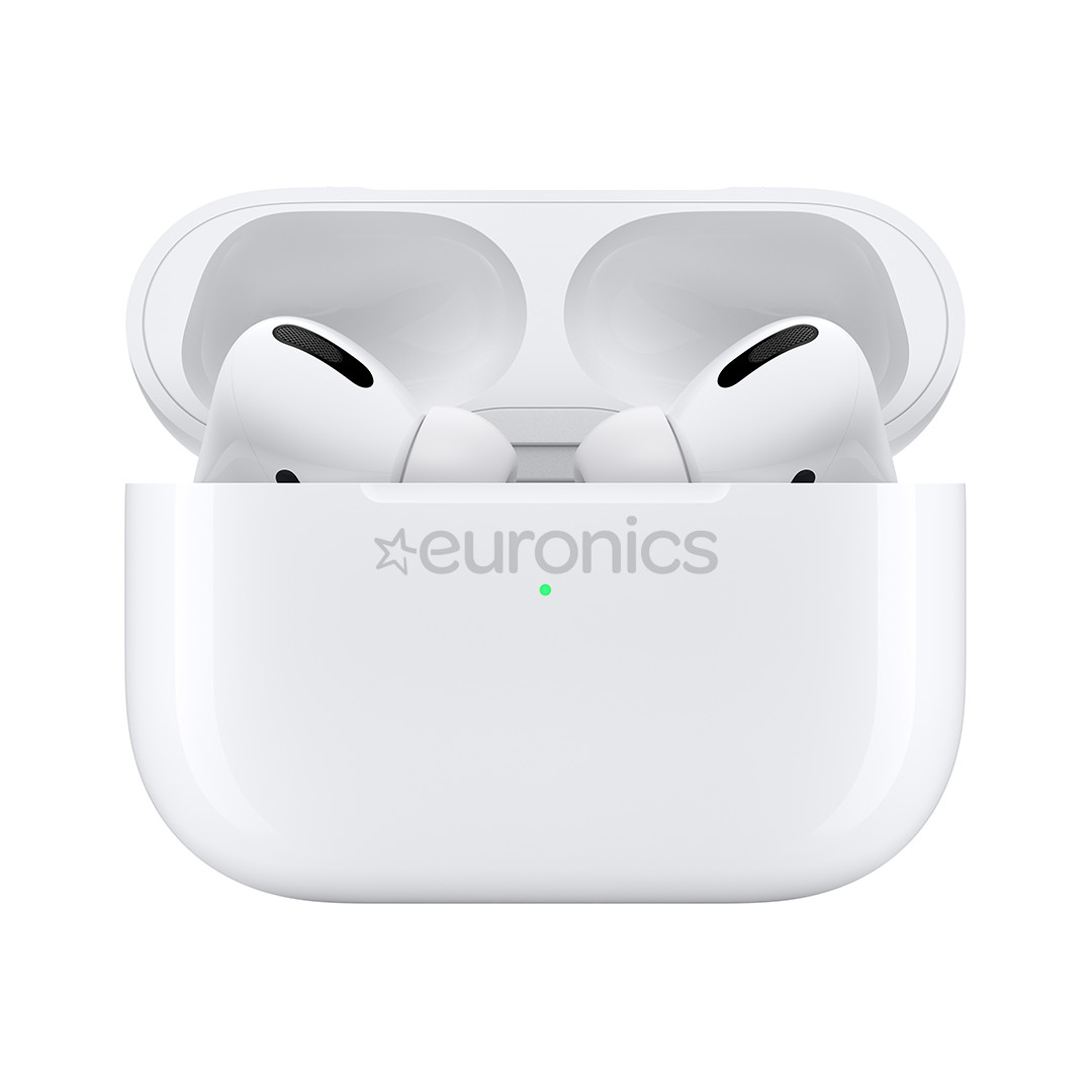 Apple AirPods Pro, 2019 - True-Wireless Earbuds