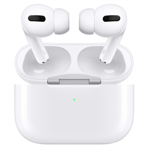Apple AirPods Pro, 2019 - True-Wireless Earbuds