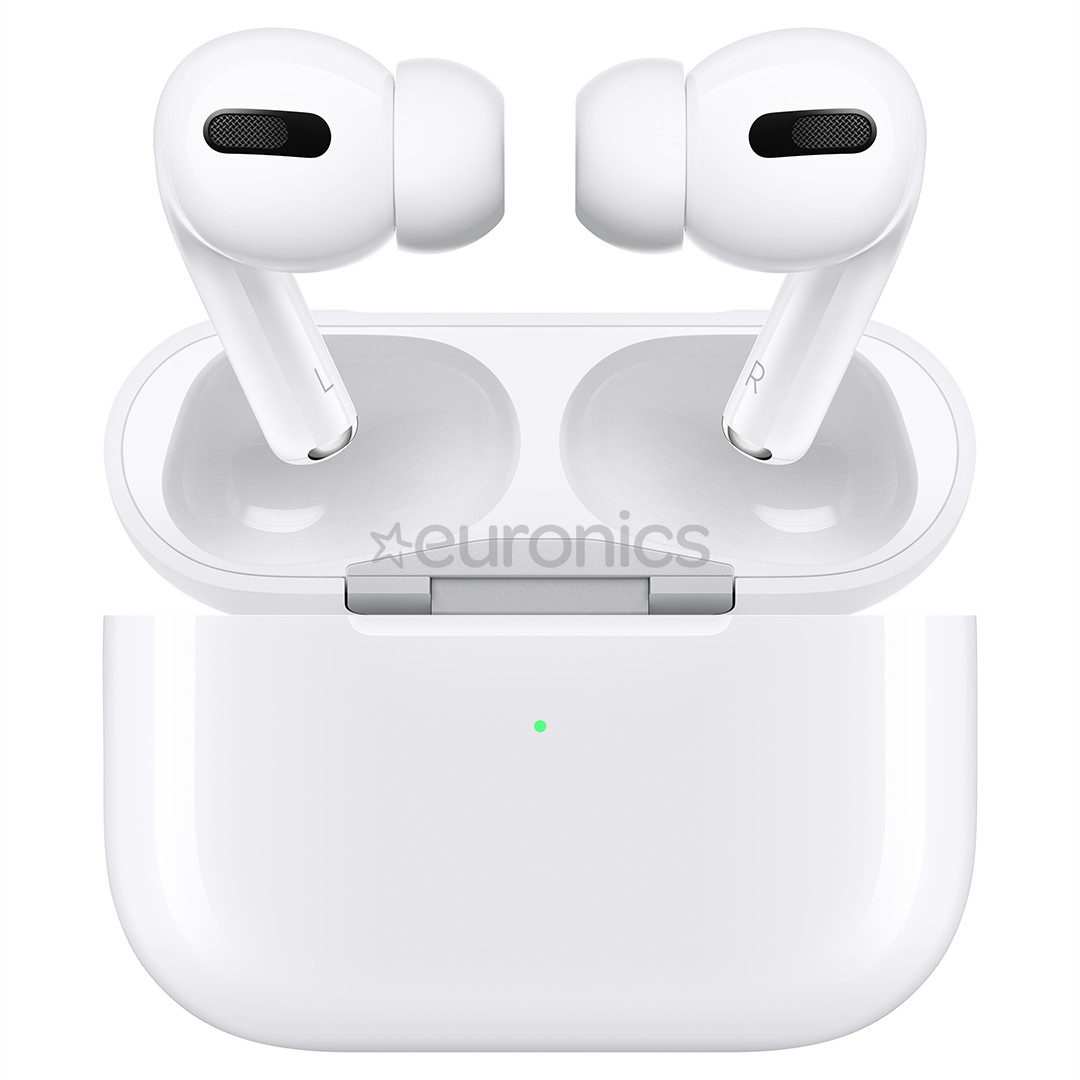Apple AirPods Pro, 2019 - True-Wireless Earbuds
