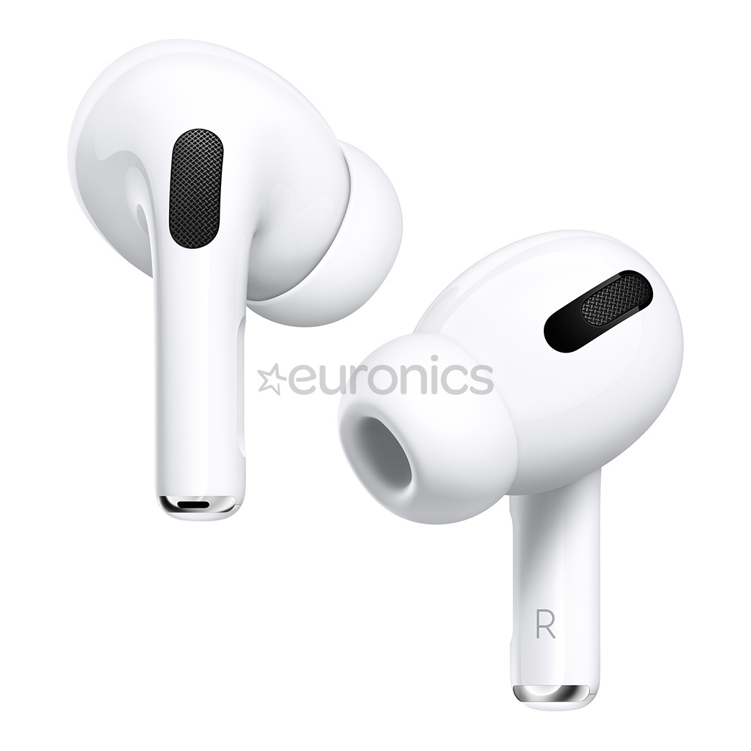 Apple AirPods Pro, 2019 - True-Wireless Earbuds