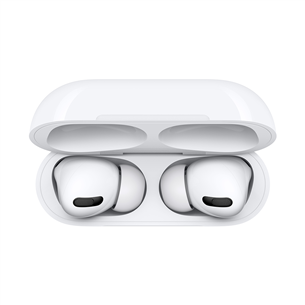 Apple AirPods Pro, 2019 - Внутриканальные беспроводные наушники