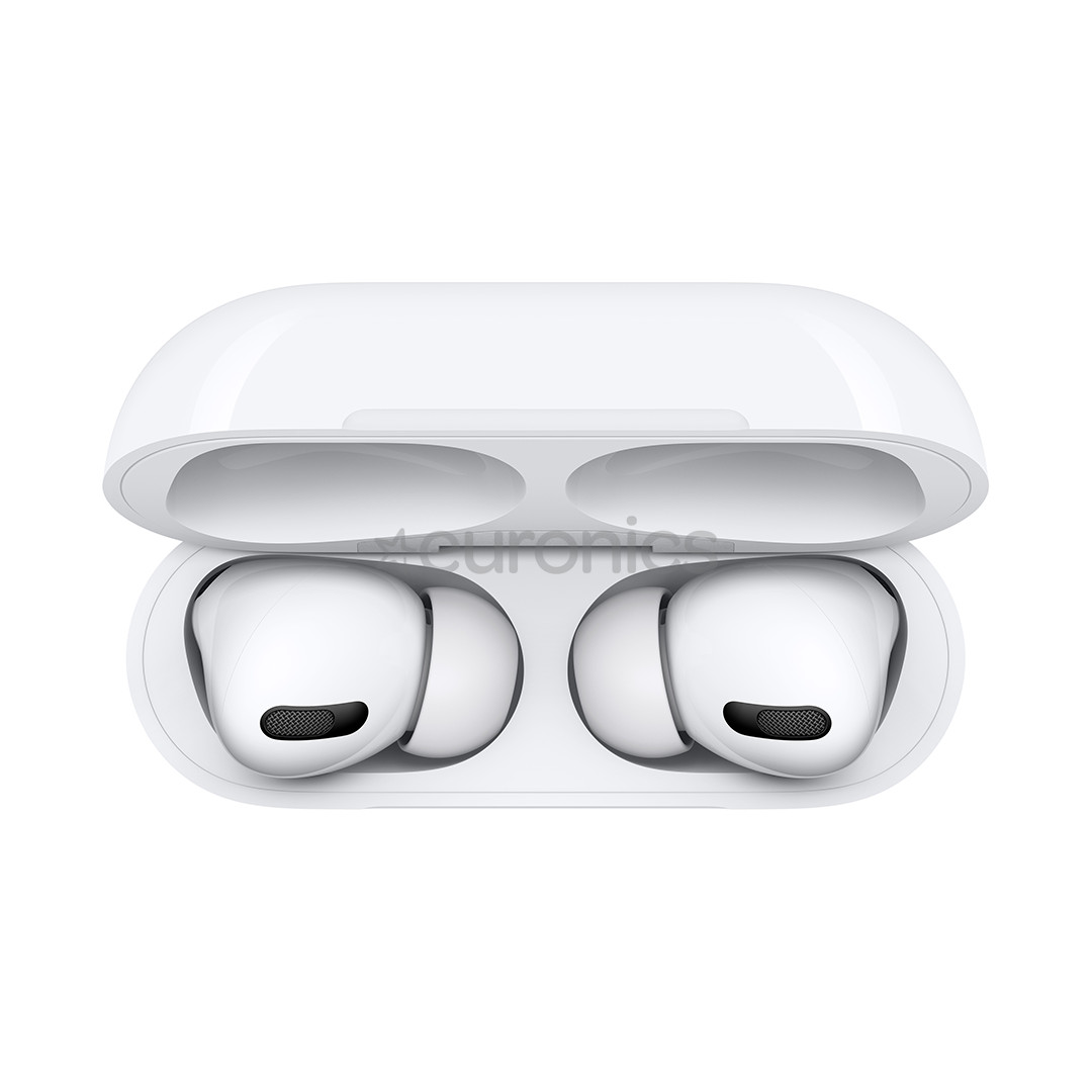 Apple AirPods Pro, 2019 - True-Wireless Earbuds