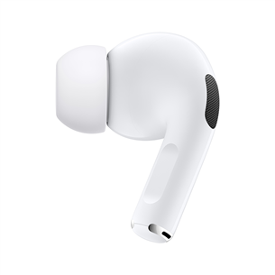 Apple AirPods Pro, 2019 - Täisjuhtmevabad kõrvaklapid