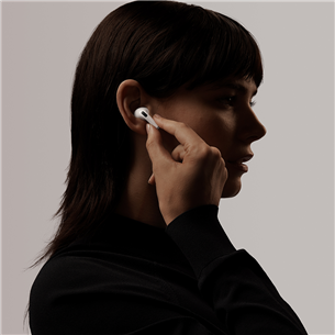 Apple AirPods Pro, 2019 - Внутриканальные беспроводные наушники