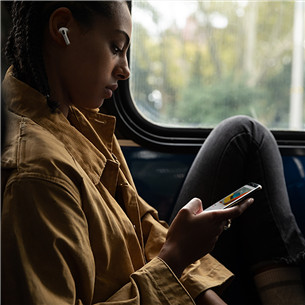 Apple AirPods Pro, 2019 - True-Wireless Earbuds