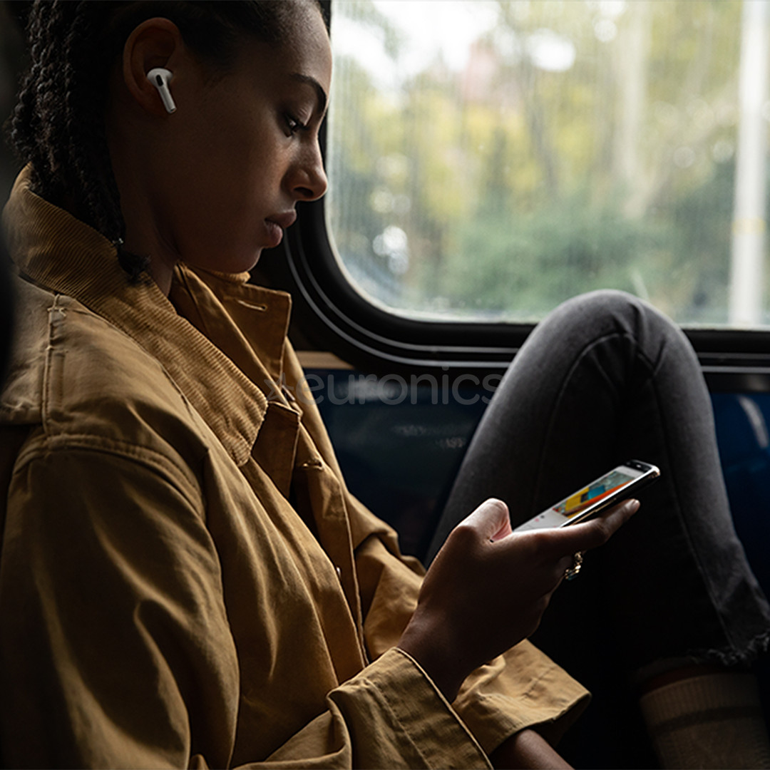 Apple AirPods Pro, 2019 - True-Wireless Earbuds