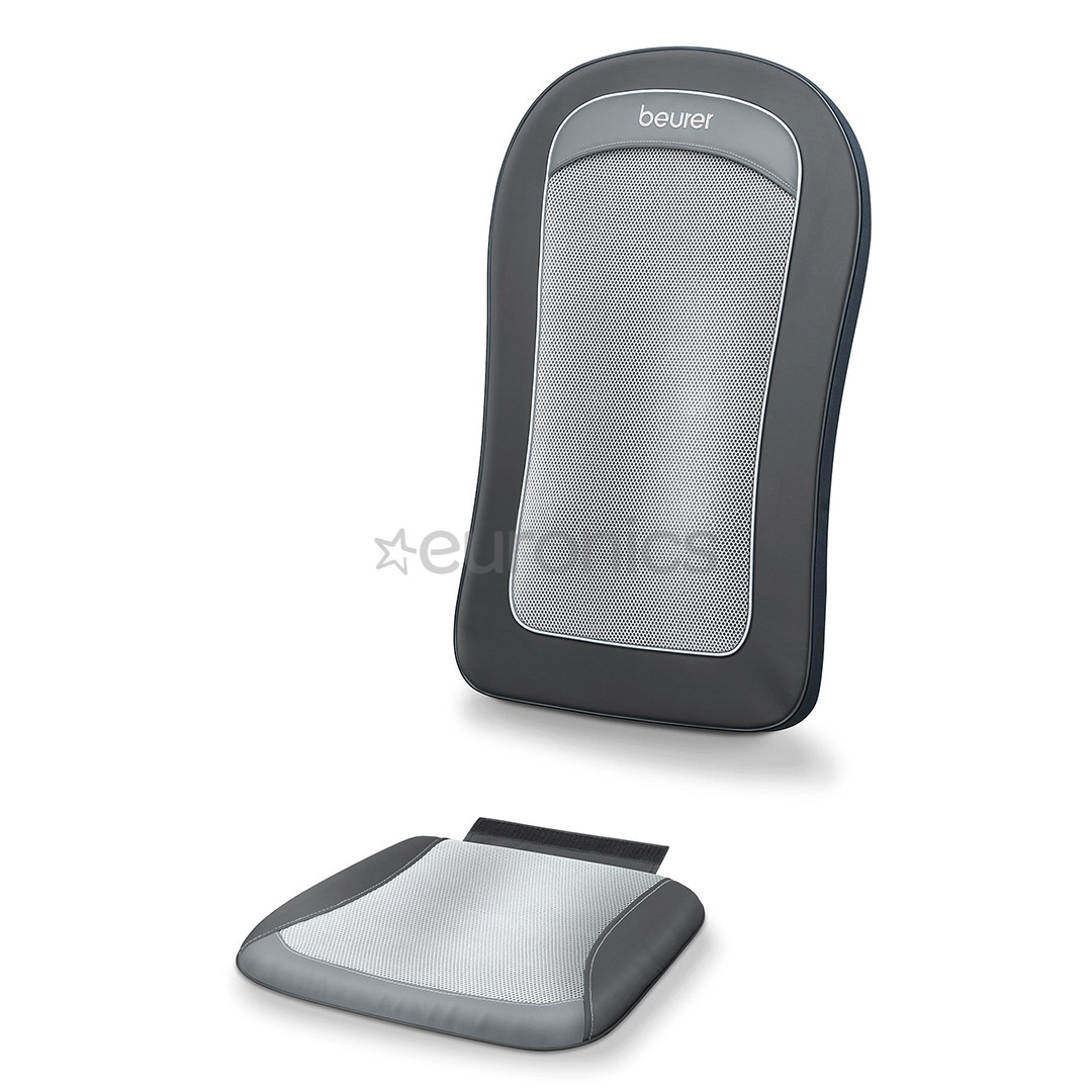 Shiatsu massaažikate Beurer
