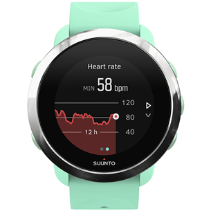 Спортивные часы Suunto 3 Fitness