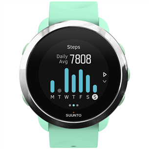 Fitness watch Suunto 3 Fitness