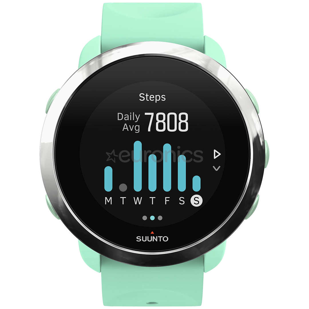 Spordikell Suunto 3 Fitness